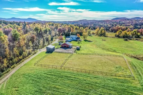 2148 Cote Hill Road Morristown VT 05661