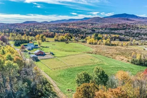 2148 Cote Hill Road Morristown VT 05661