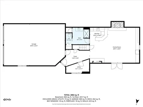 81 Conleys Grove Road Derry NH 03038