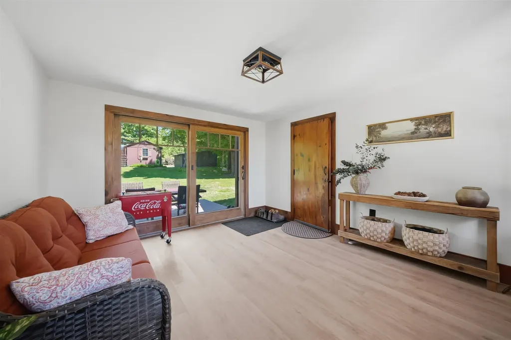 291 Halfmoon Pond Road Washington NH 03280