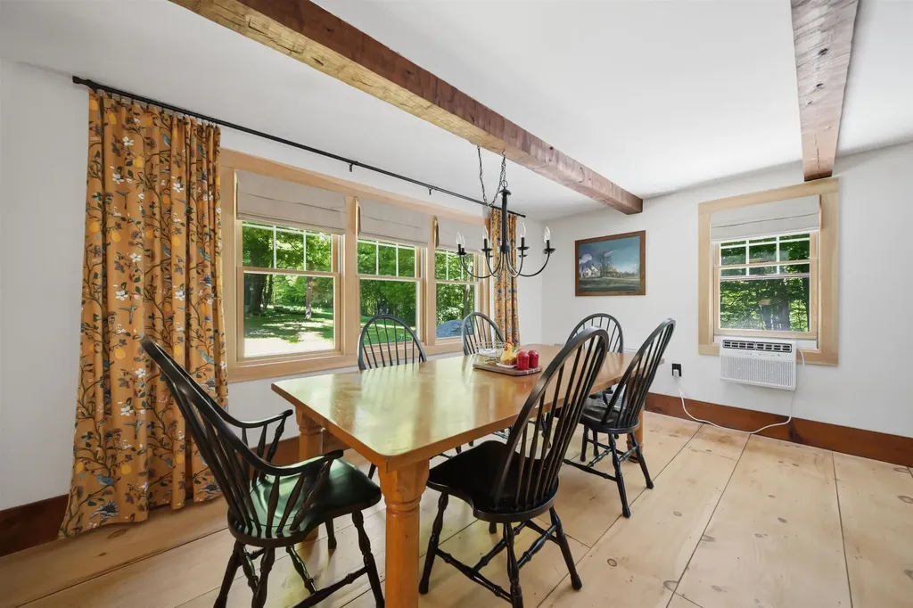 291 Halfmoon Pond Road Washington NH 03280