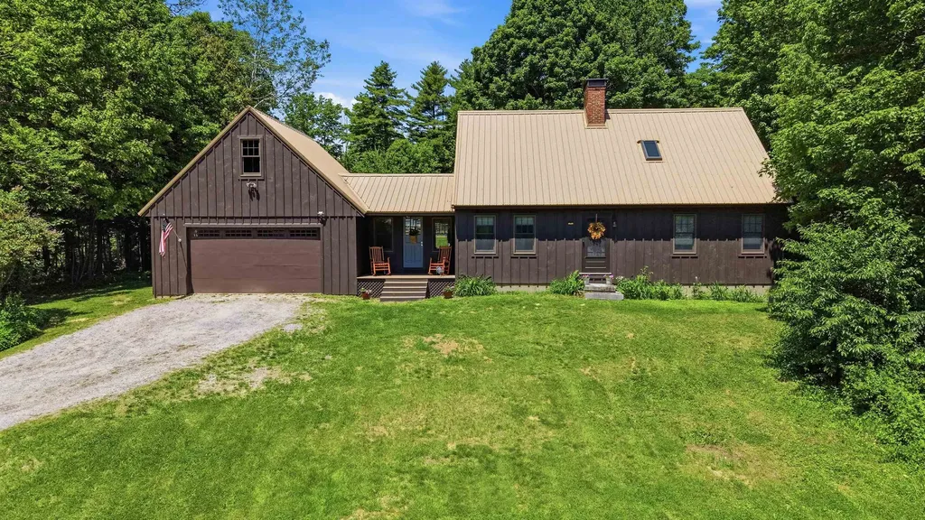 291 Halfmoon Pond Road Washington NH 03280