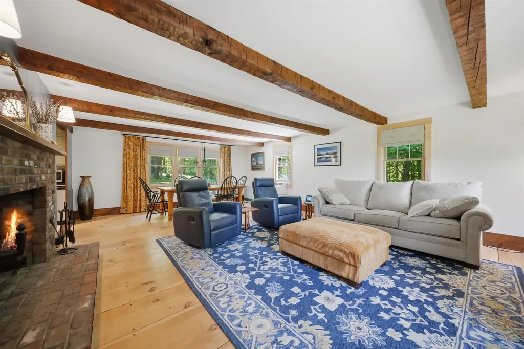 291 Halfmoon Pond Road Washington NH 03280