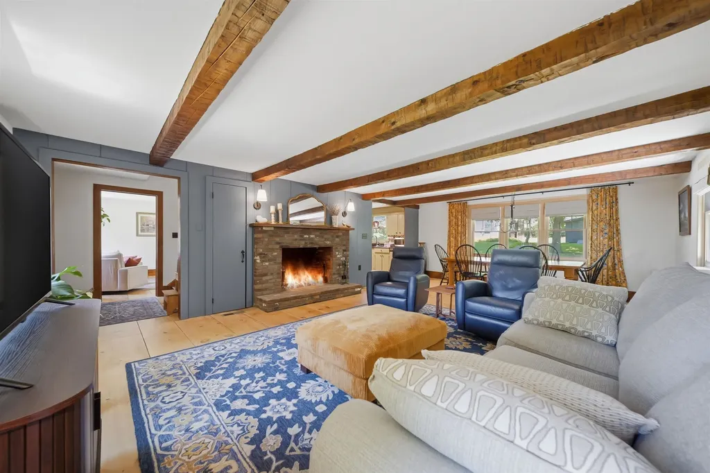 291 Halfmoon Pond Road Washington NH 03280