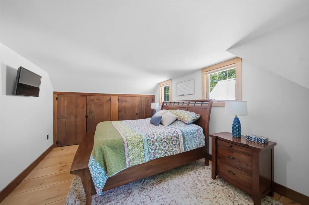 291 Halfmoon Pond Road Washington NH 03280