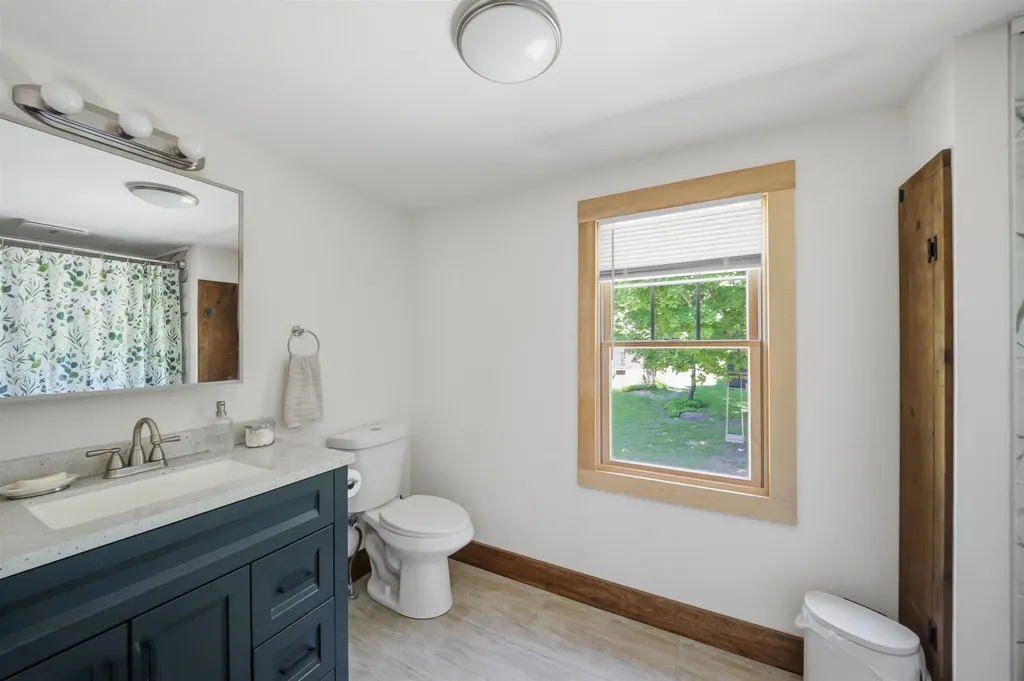 291 Halfmoon Pond Road Washington NH 03280