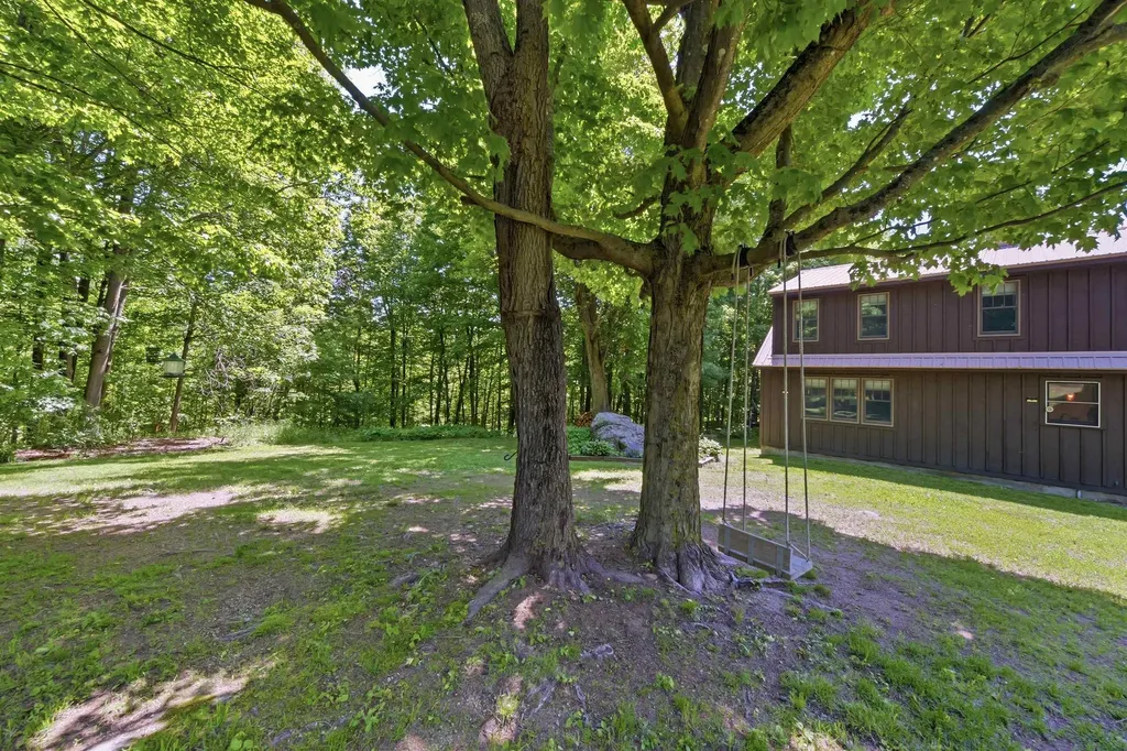 291 Halfmoon Pond Road Washington NH 03280