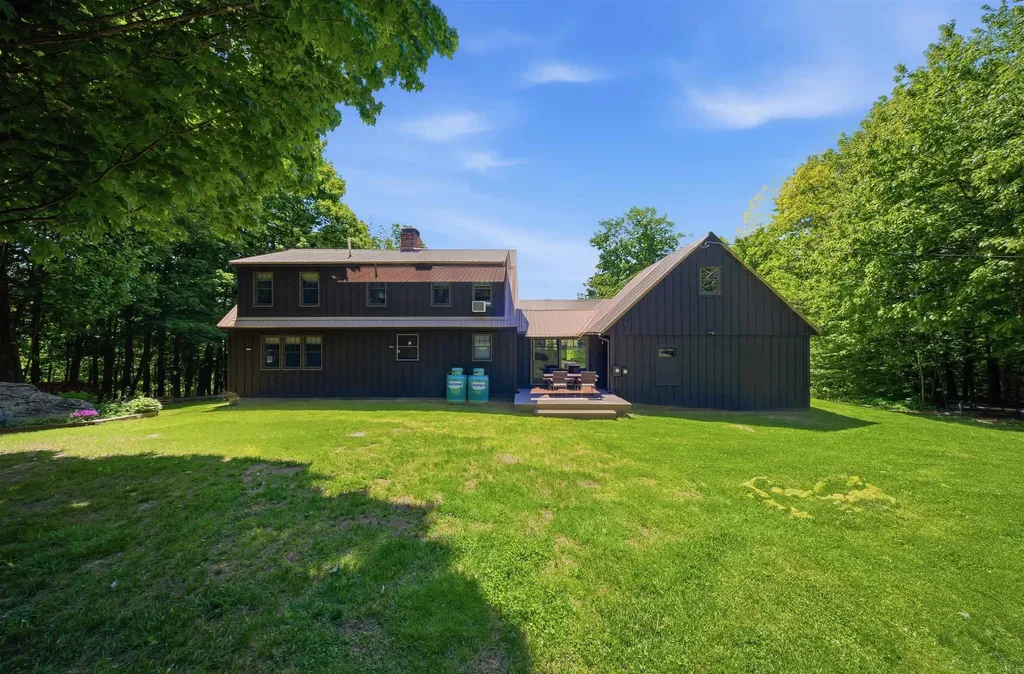 291 Halfmoon Pond Road Washington NH 03280