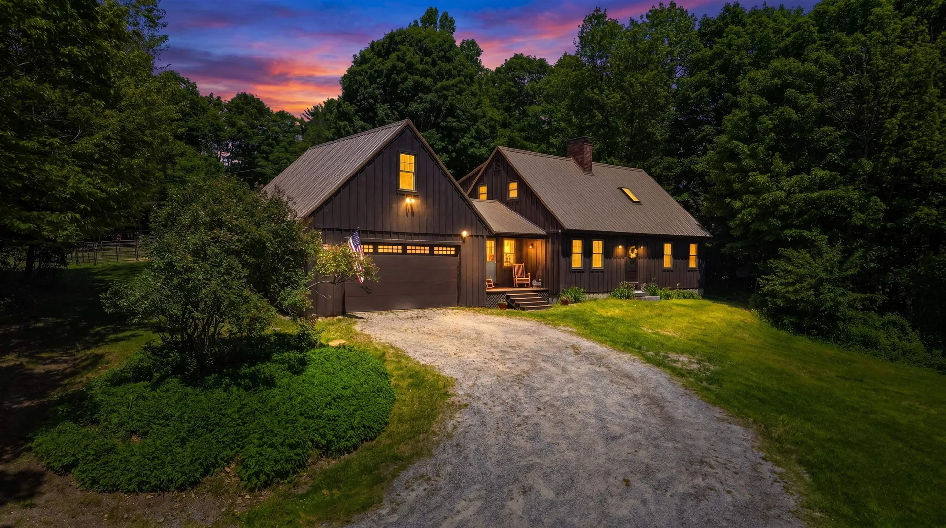 291 Halfmoon Pond Road Washington NH 03280