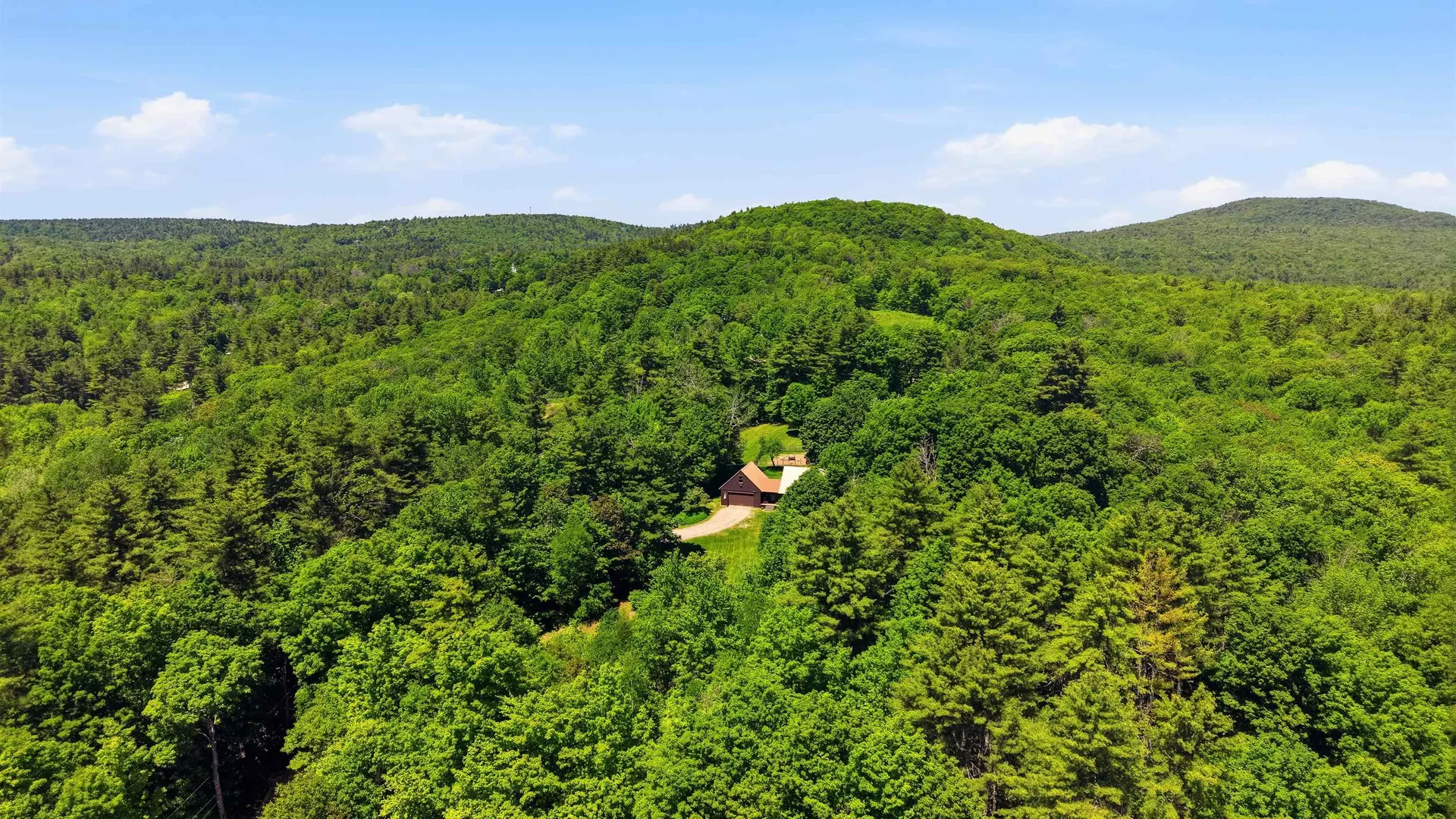 291 Halfmoon Pond Road Washington NH 03280