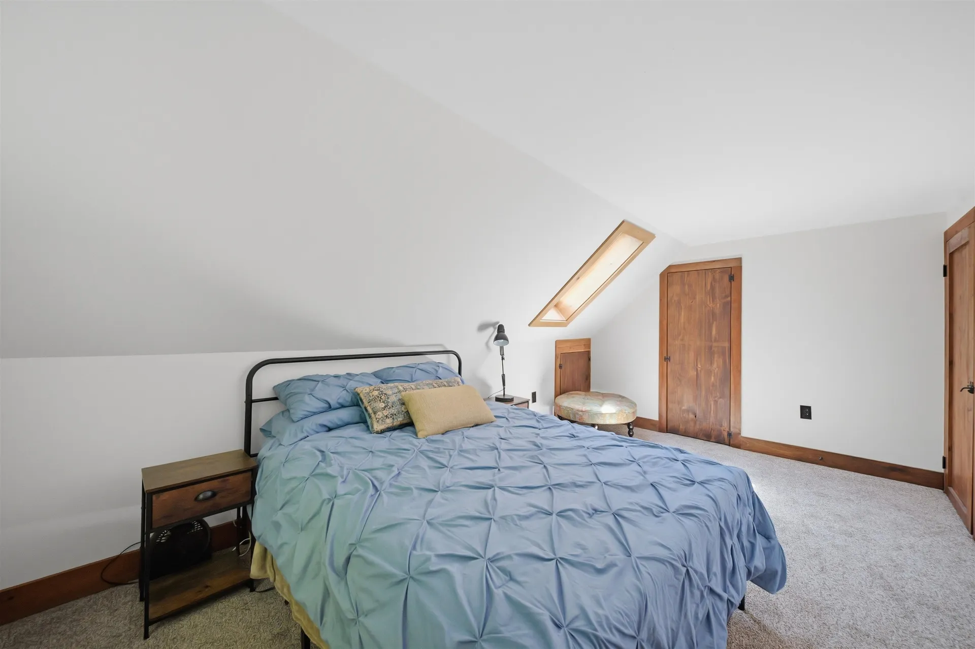 291 Halfmoon Pond Road Washington NH 03280
