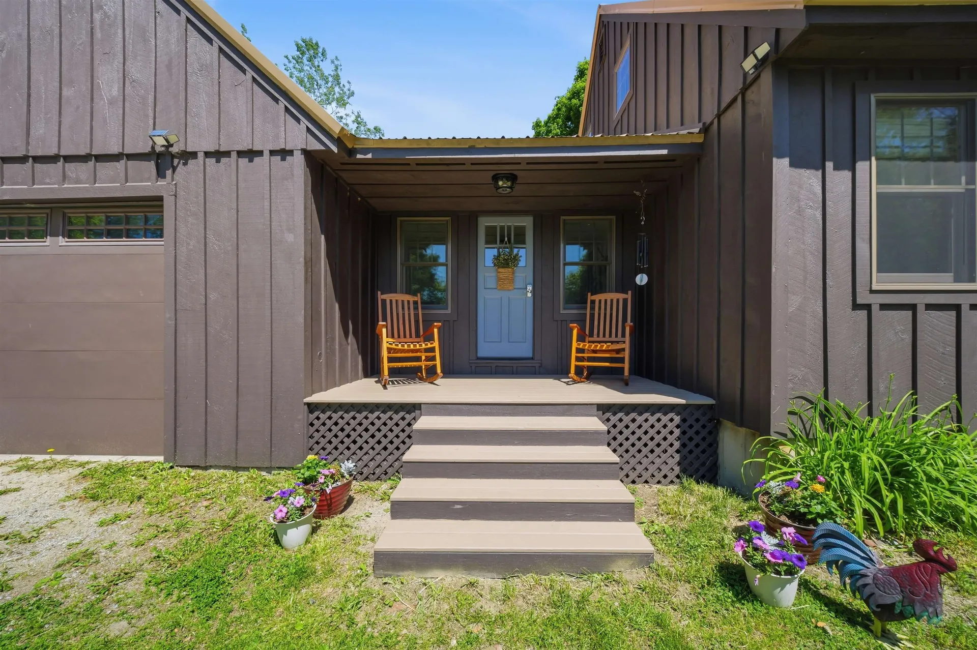 291 Halfmoon Pond Road Washington NH 03280