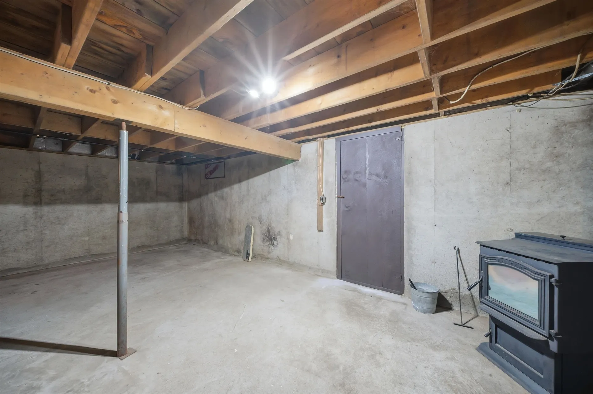 291 Halfmoon Pond Road Washington NH 03280