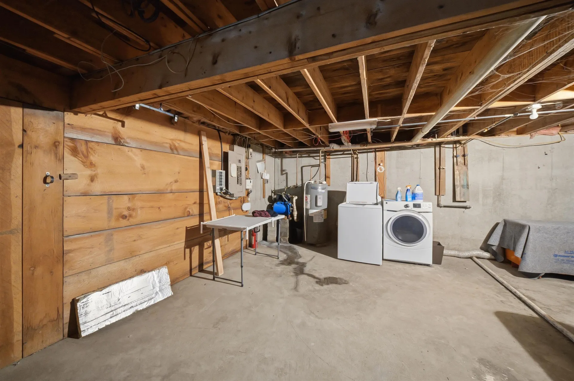 291 Halfmoon Pond Road Washington NH 03280