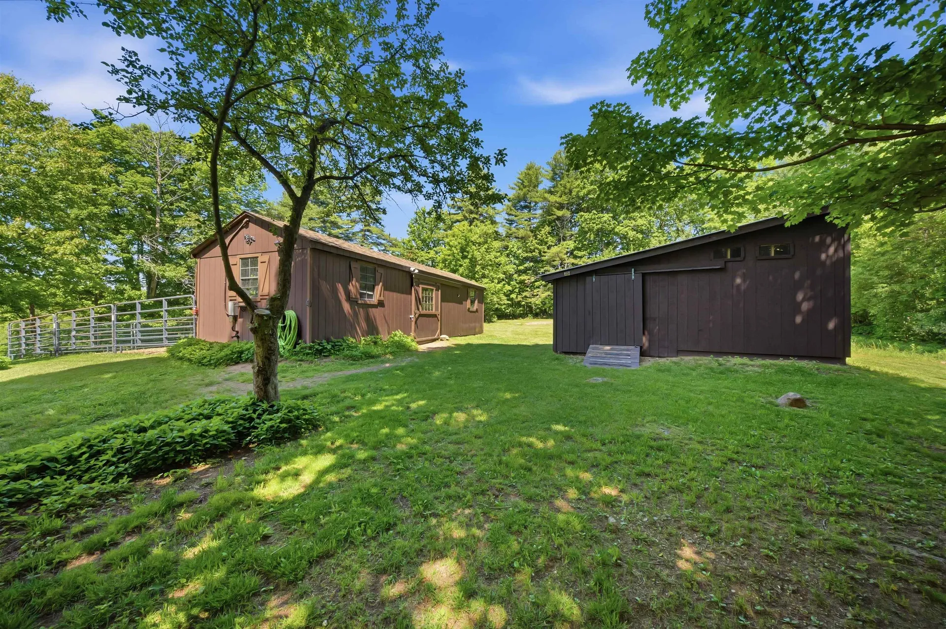 291 Halfmoon Pond Road Washington NH 03280