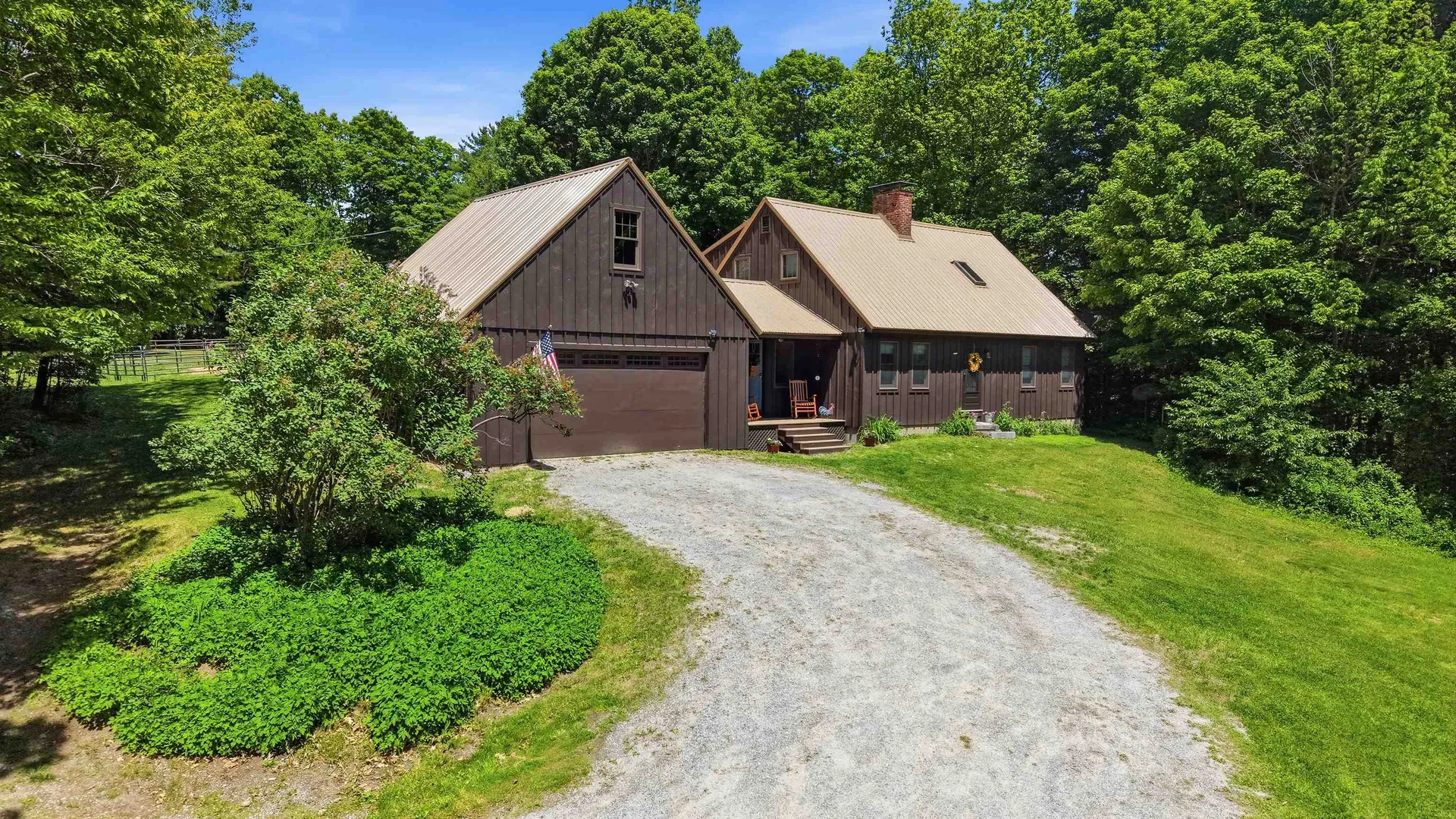 291 Halfmoon Pond Road Washington NH 03280