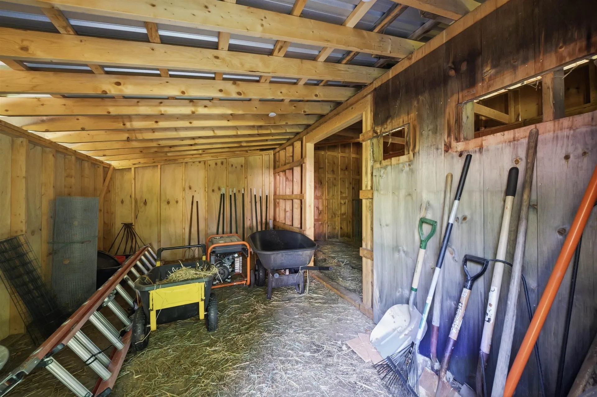 291 Halfmoon Pond Road Washington NH 03280