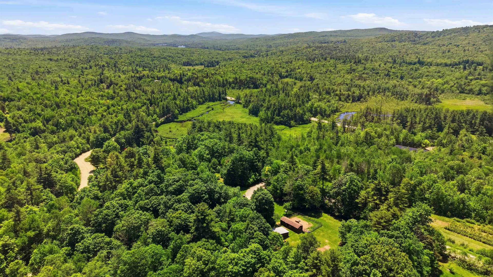 291 Halfmoon Pond Road Washington NH 03280