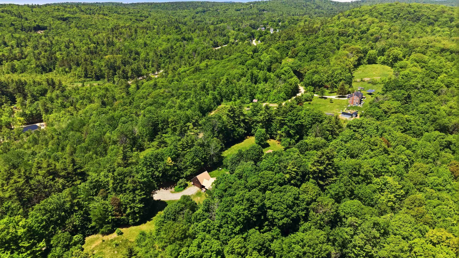 291 Halfmoon Pond Road Washington NH 03280