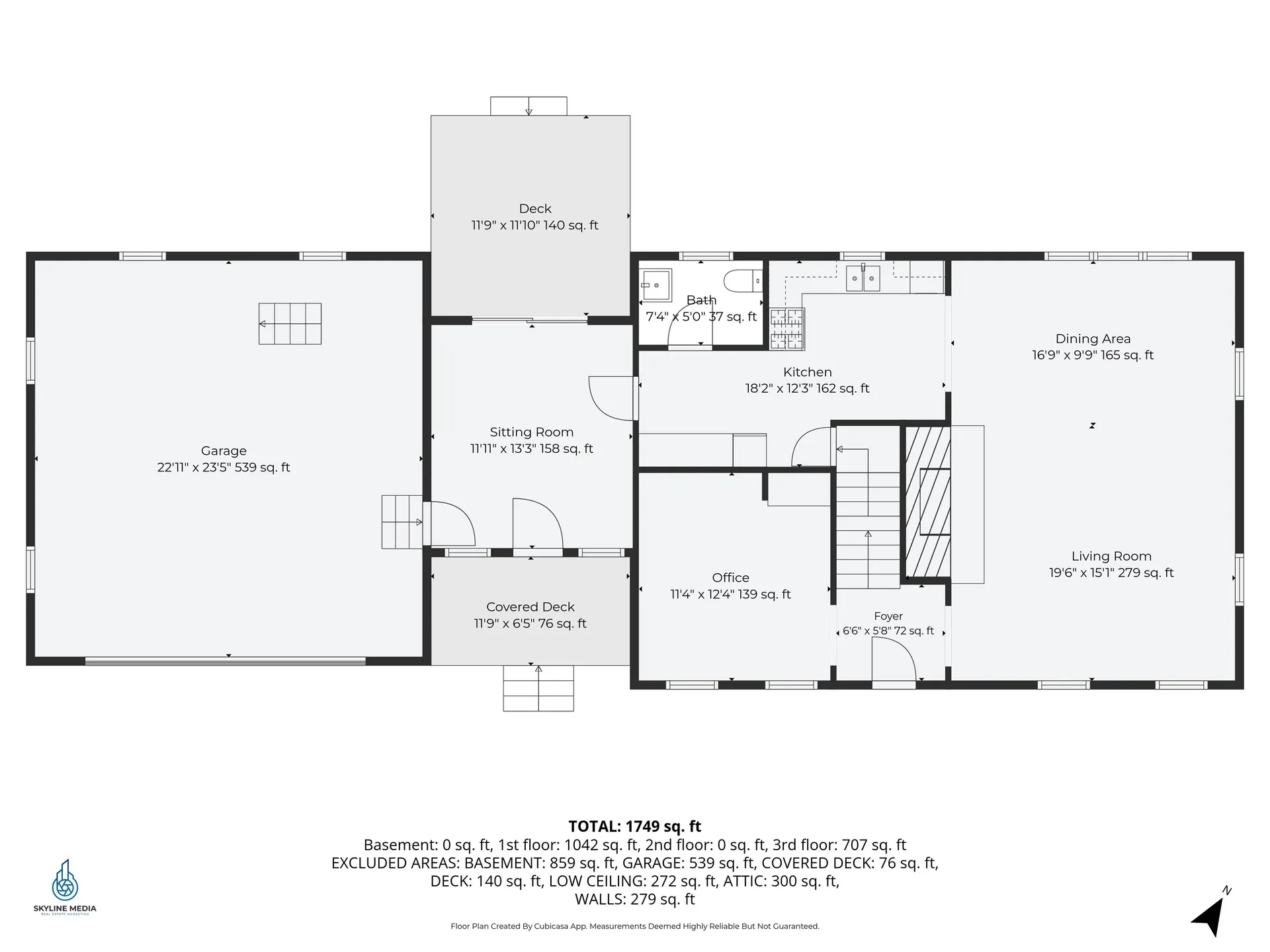 291 Halfmoon Pond Road Washington NH 03280