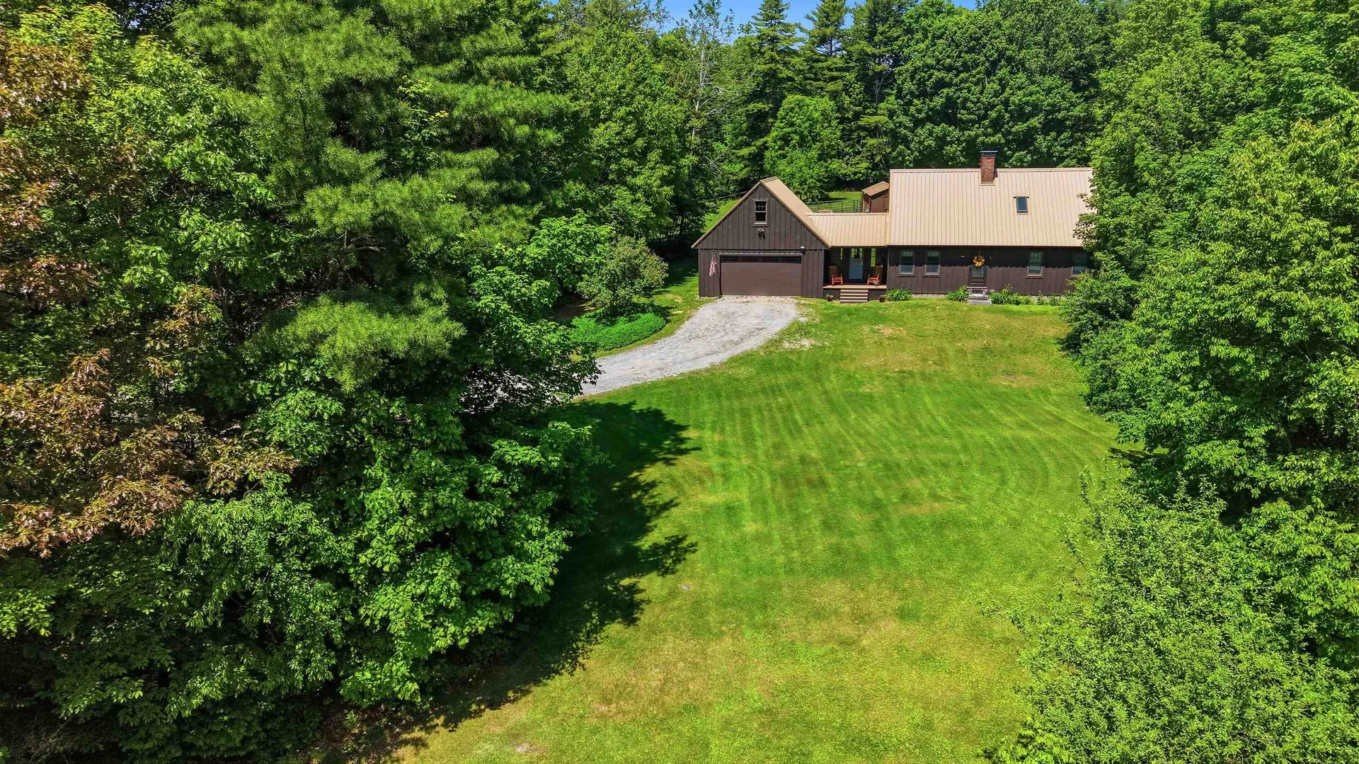291 Halfmoon Pond Road Washington NH 03280