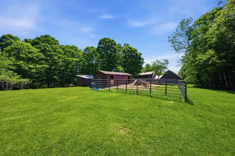 291 Halfmoon Pond Road Washington NH 03280