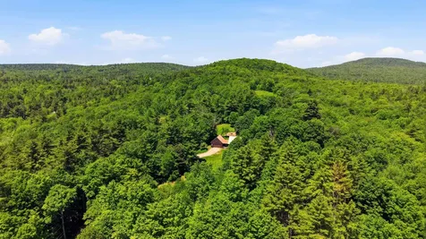 291 Halfmoon Pond Road Washington NH 03280