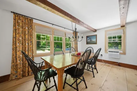 291 Halfmoon Pond Road Washington NH 03280