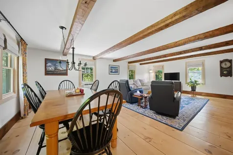 291 Halfmoon Pond Road Washington NH 03280