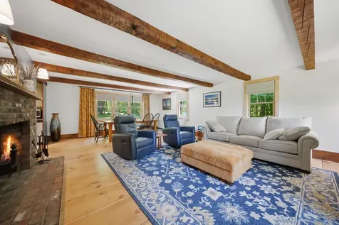 291 Halfmoon Pond Road Washington NH 03280