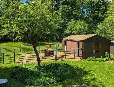 291 Halfmoon Pond Road Washington NH 03280