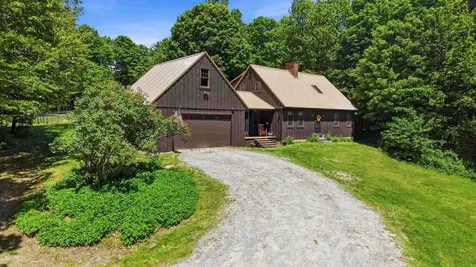291 Halfmoon Pond Road Washington NH 03280