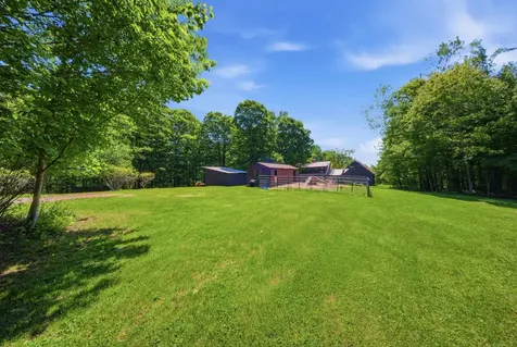 291 Halfmoon Pond Road Washington NH 03280