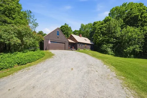 291 Halfmoon Pond Road Washington NH 03280