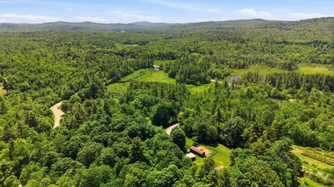 291 Halfmoon Pond Road Washington NH 03280
