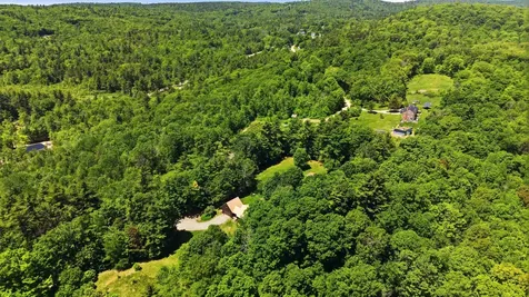 291 Halfmoon Pond Road Washington NH 03280