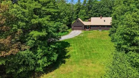 291 Halfmoon Pond Road Washington NH 03280