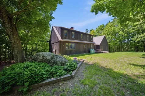 291 Halfmoon Pond Road Washington NH 03280