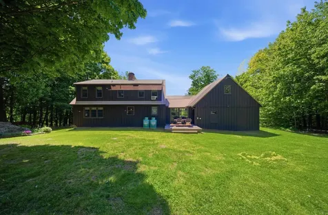 291 Halfmoon Pond Road Washington NH 03280