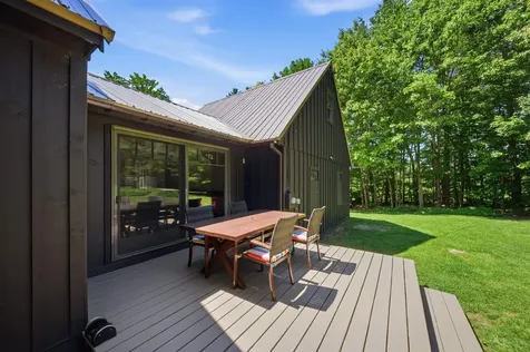 291 Halfmoon Pond Road Washington NH 03280