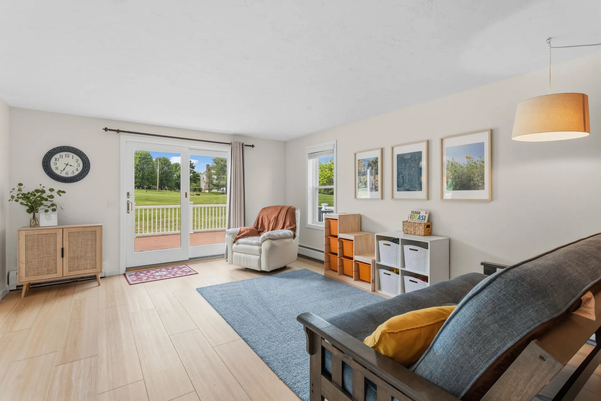 1 Bartlett Road Stratham NH 03885