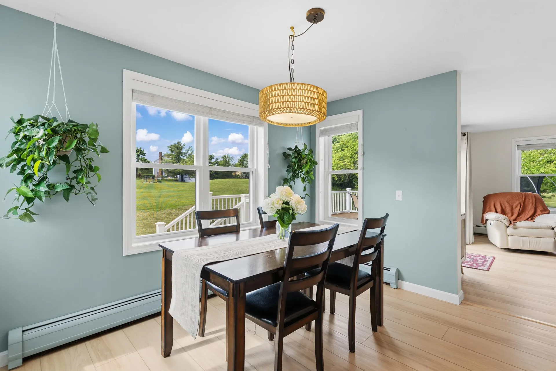 1 Bartlett Road Stratham NH 03885