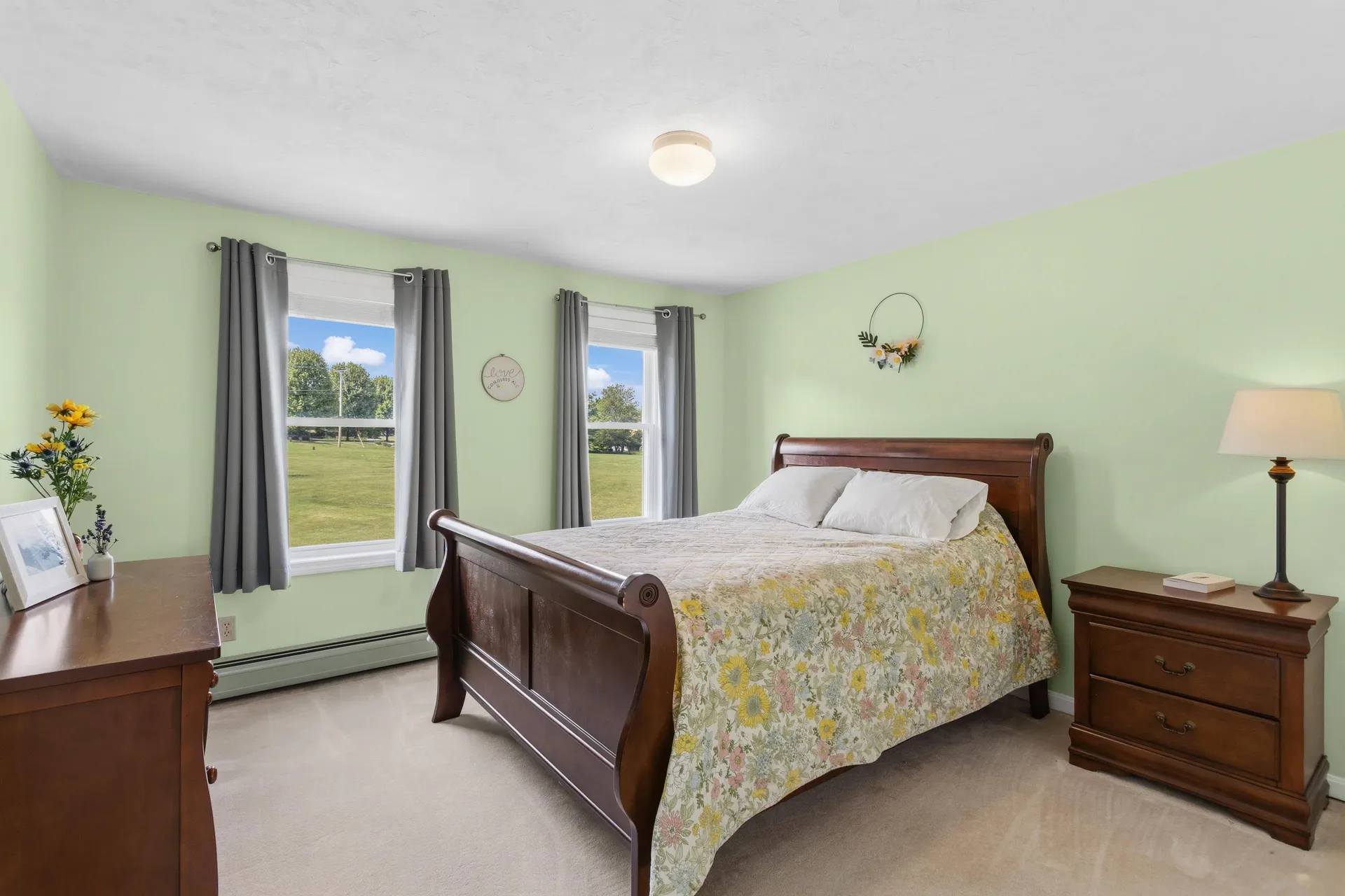 1 Bartlett Road Stratham NH 03885