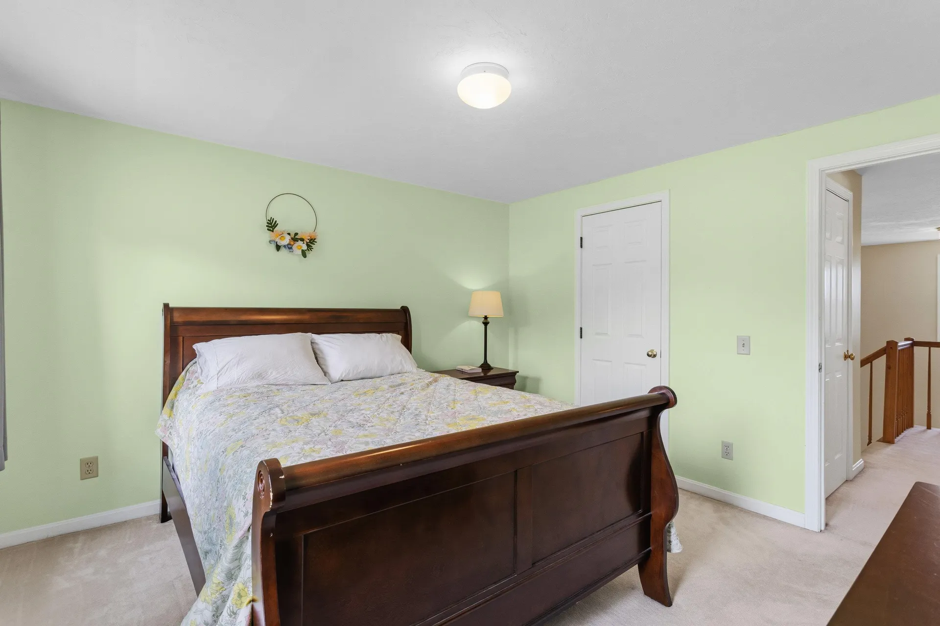 1 Bartlett Road Stratham NH 03885