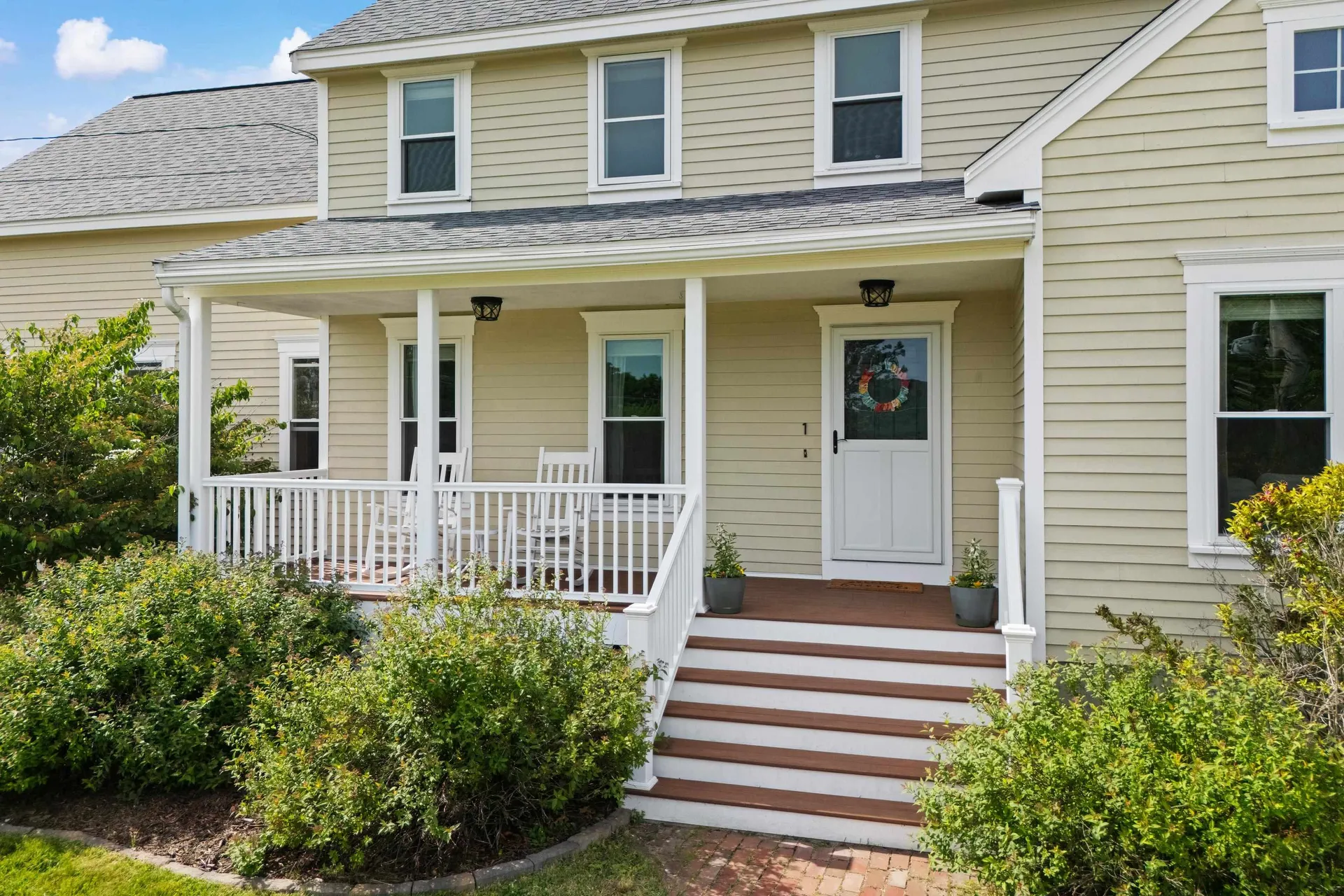 1 Bartlett Road Stratham NH 03885