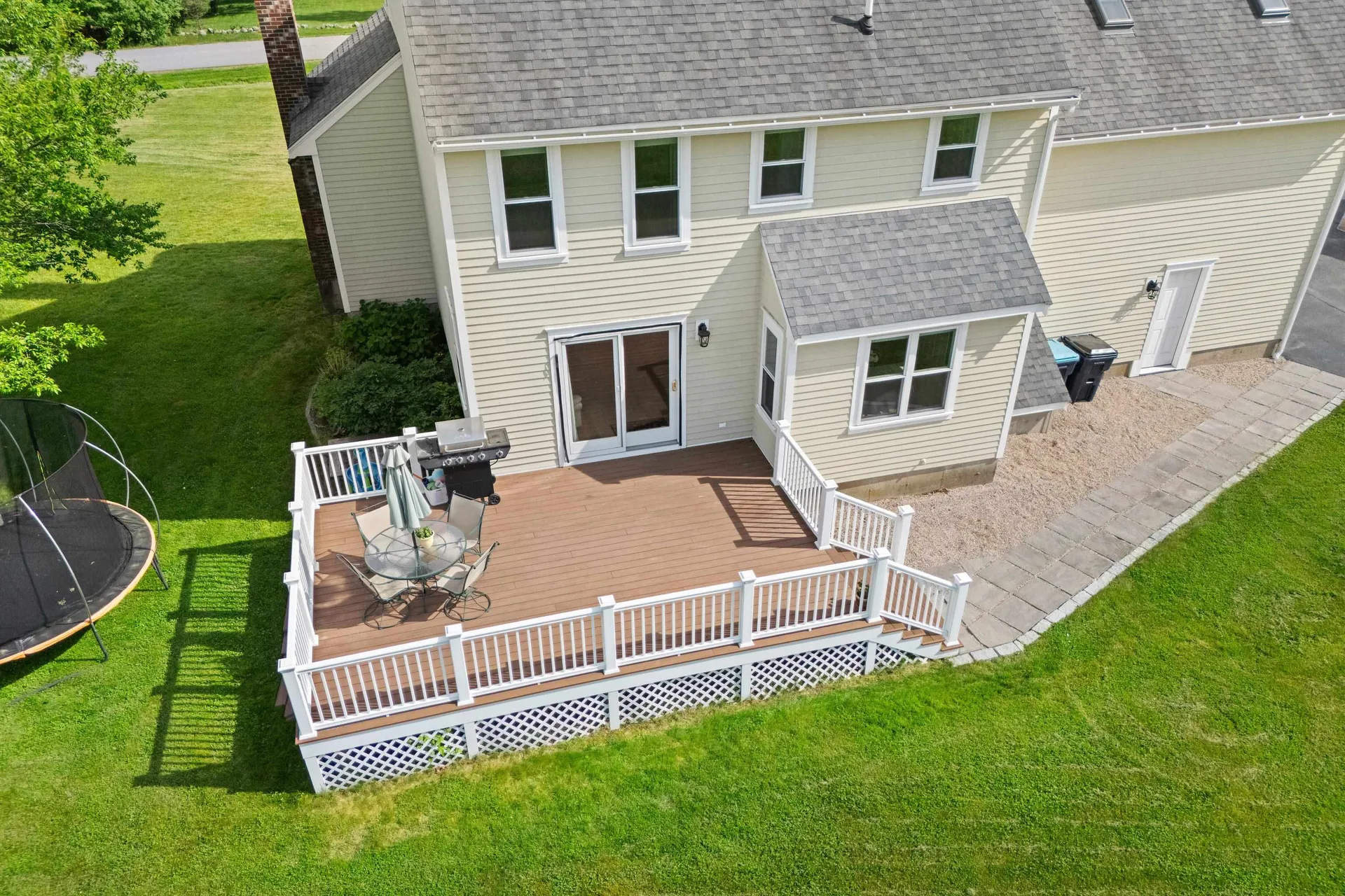 1 Bartlett Road Stratham NH 03885