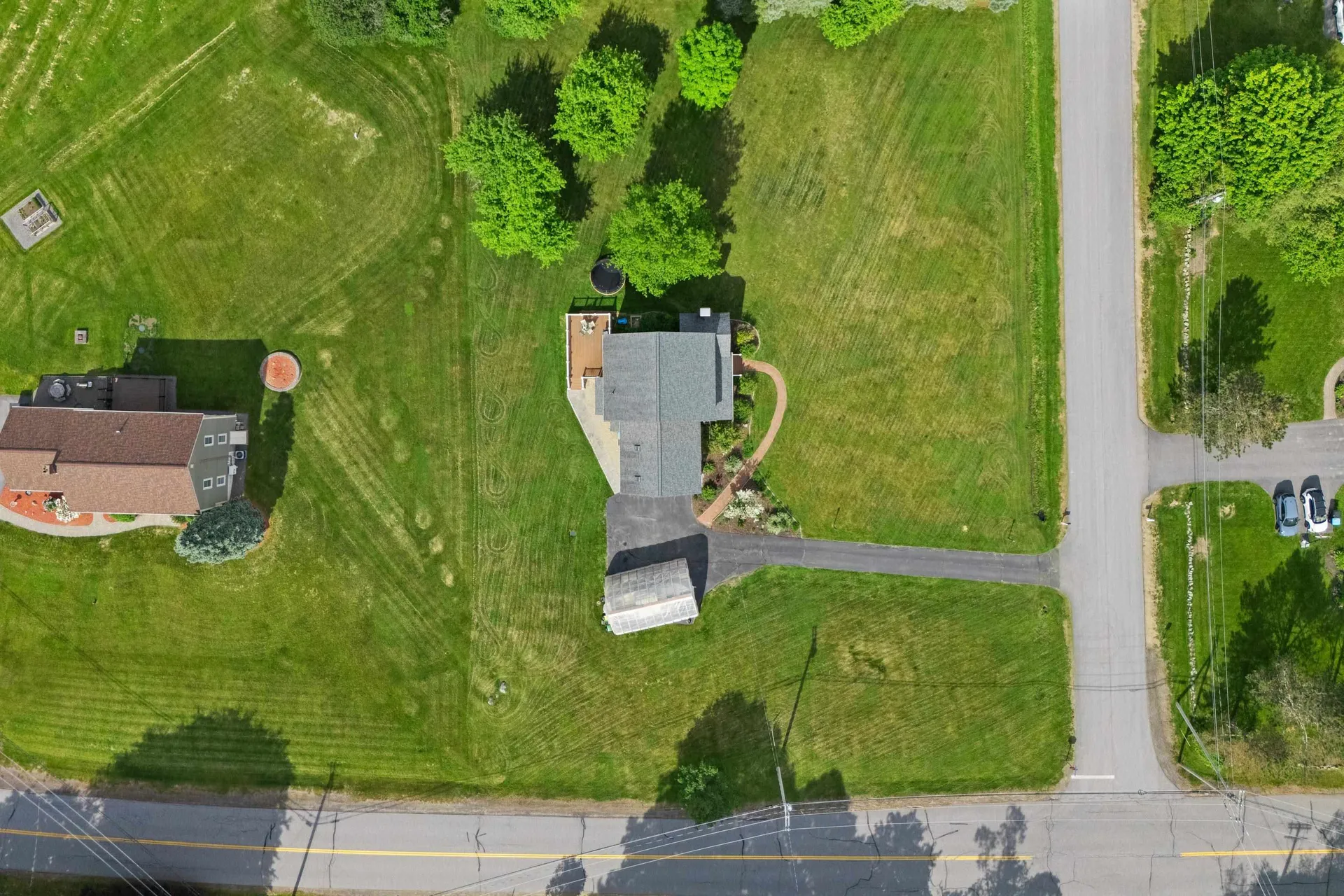 1 Bartlett Road Stratham NH 03885