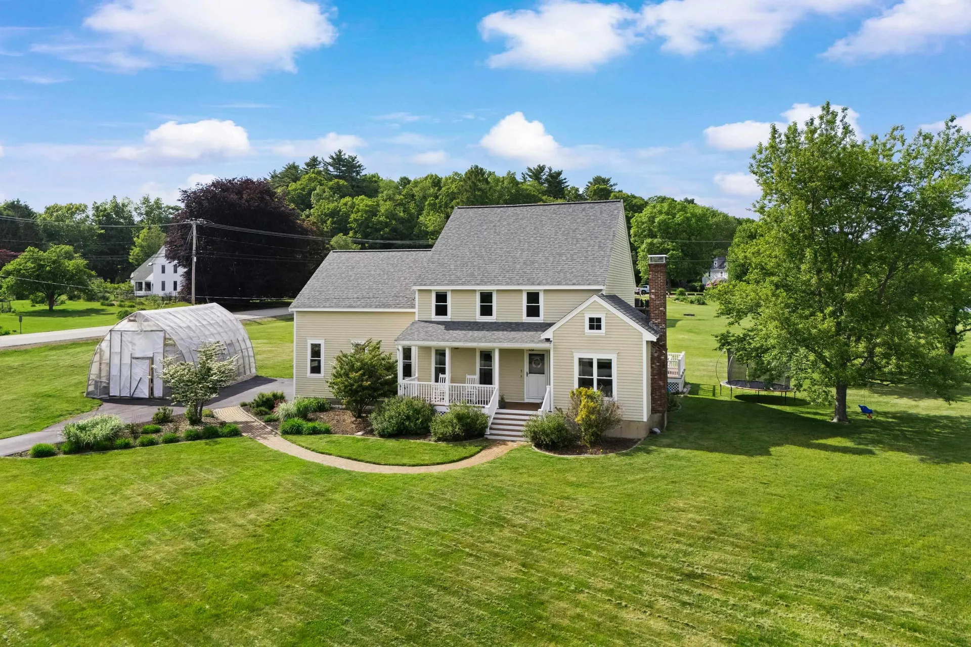1 Bartlett Road Stratham NH 03885