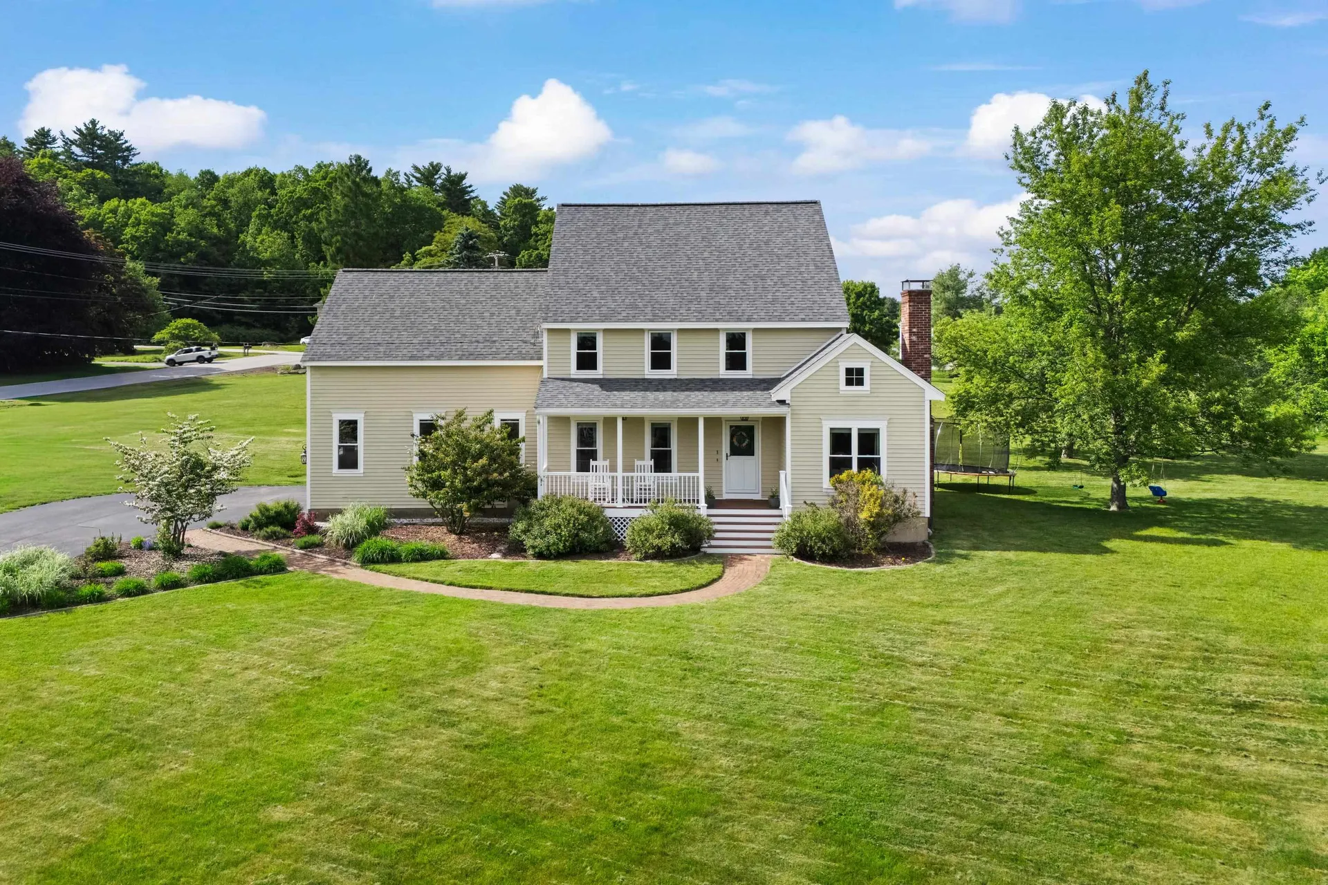 1 Bartlett Road Stratham NH 03885