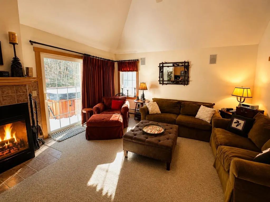 39B Kingswood Road Dover VT 05356